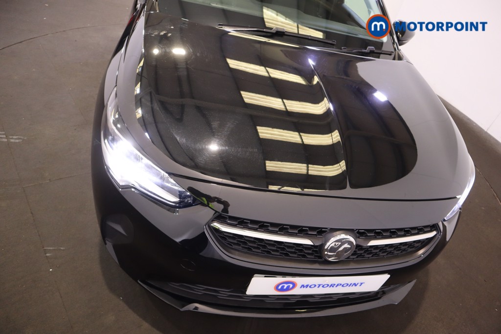 Vauxhall Corsa Design Automatic Petrol Hatchback - Stock Number (1614712) - 29th supplementary image