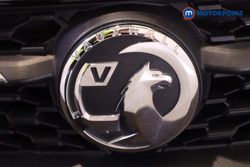 Vauxhall Corsa Design Automatic Petrol Hatchback - Stock Number (1614712) - 30th supplementary image