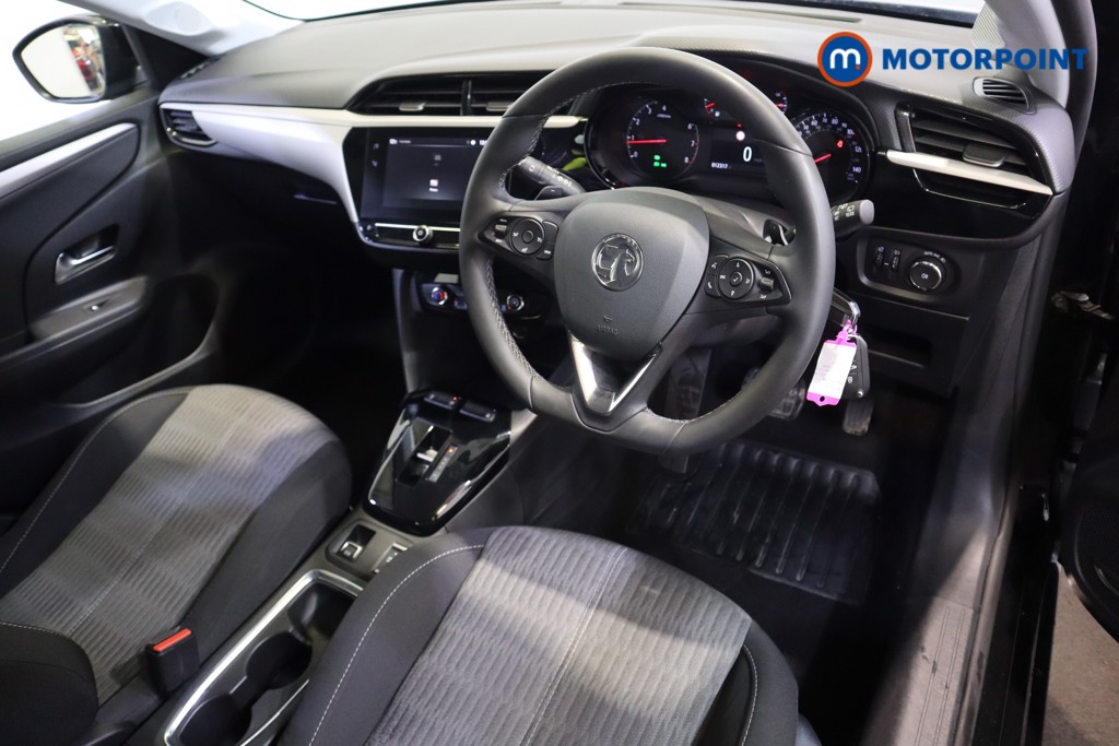 Vauxhall Corsa Design Automatic Petrol Hatchback - Stock Number (1614712) - 1st supplementary image