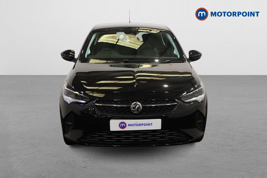 Vauxhall Corsa Design Automatic Petrol Hatchback - Stock Number (1614712) - Front bumper