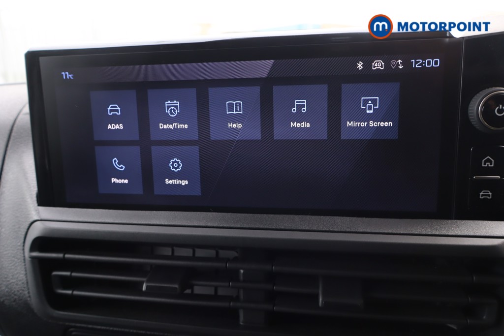 Peugeot Expert Professional Manual Diesel Panel Van - Stock Number (1614962) - 2nd supplementary image