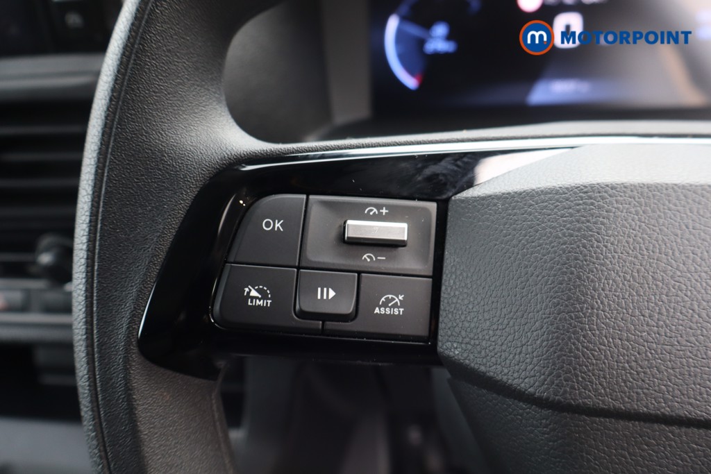 Peugeot Expert Professional Manual Diesel Panel Van - Stock Number (1614962) - 7th supplementary image