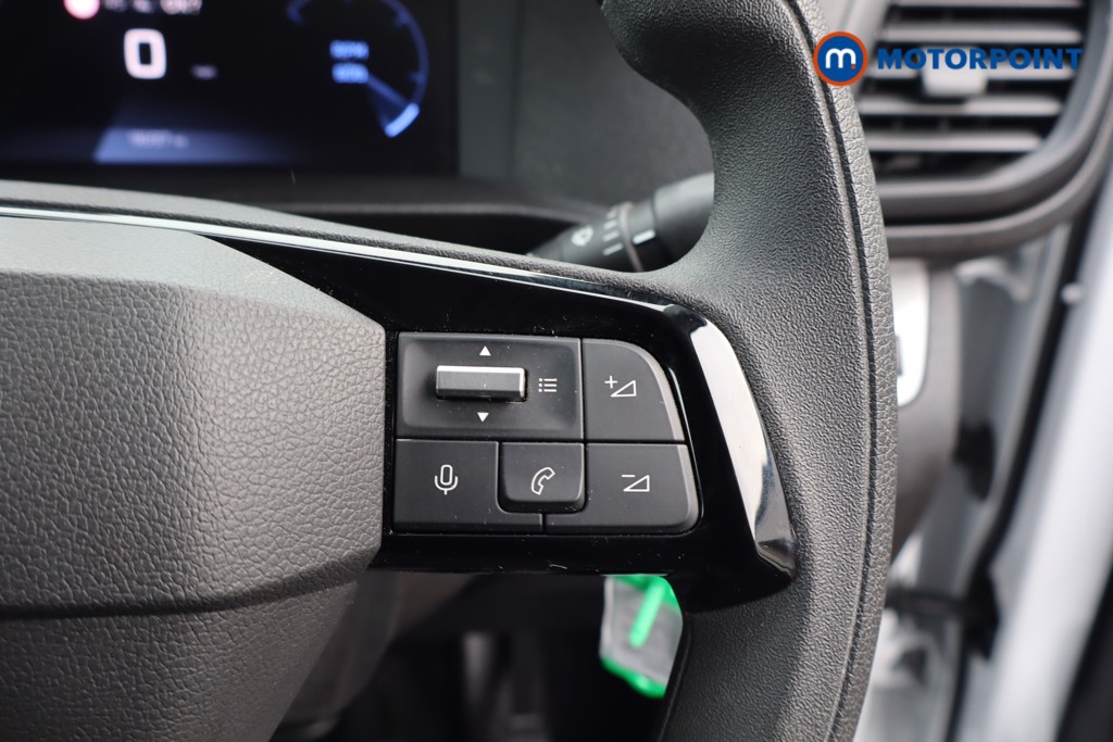 Peugeot Expert Professional Manual Diesel Panel Van - Stock Number (1614962) - 8th supplementary image