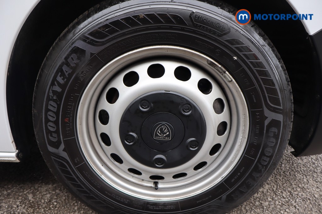 Peugeot Expert Professional Manual Diesel Panel Van - Stock Number (1614962) - 11th supplementary image