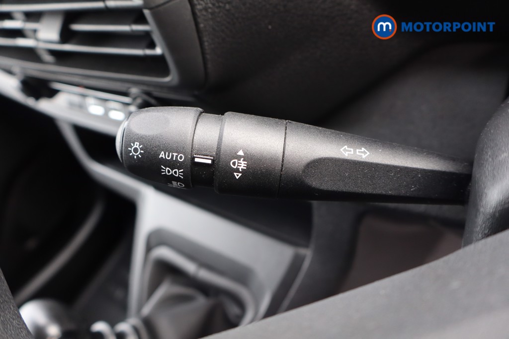 Peugeot Expert Professional Manual Diesel Panel Van - Stock Number (1614962) - 14th supplementary image