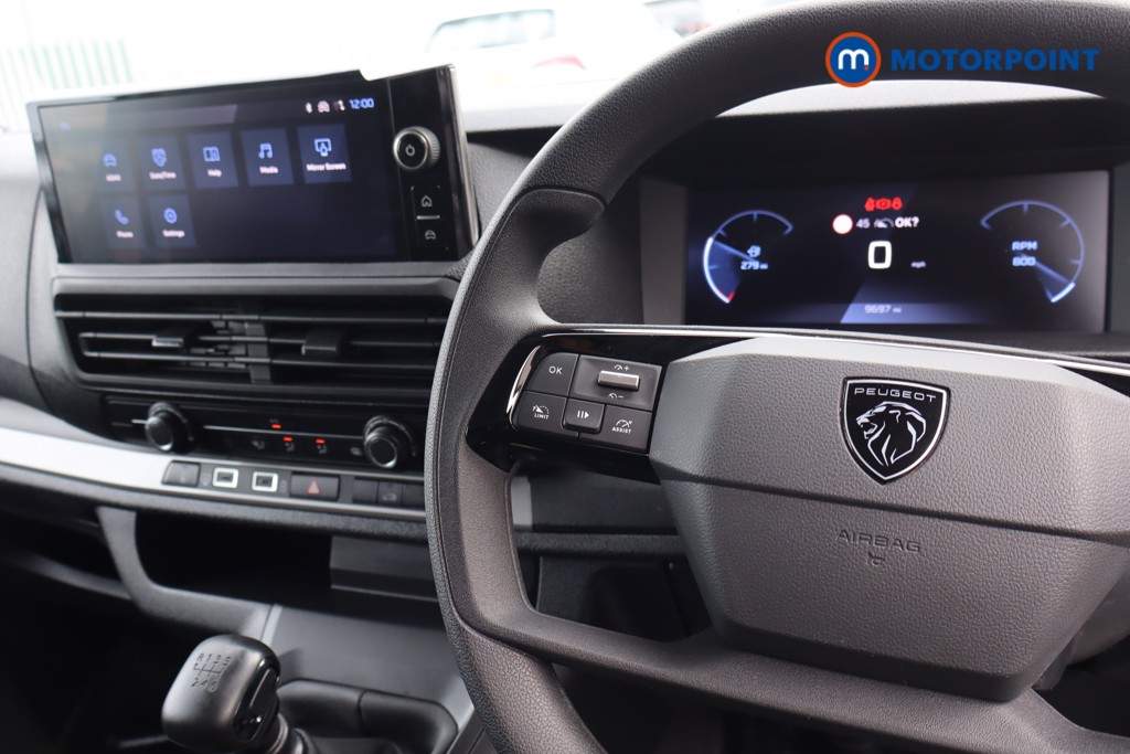 Peugeot Expert Professional Manual Diesel Panel Van - Stock Number (1614962) - 16th supplementary image