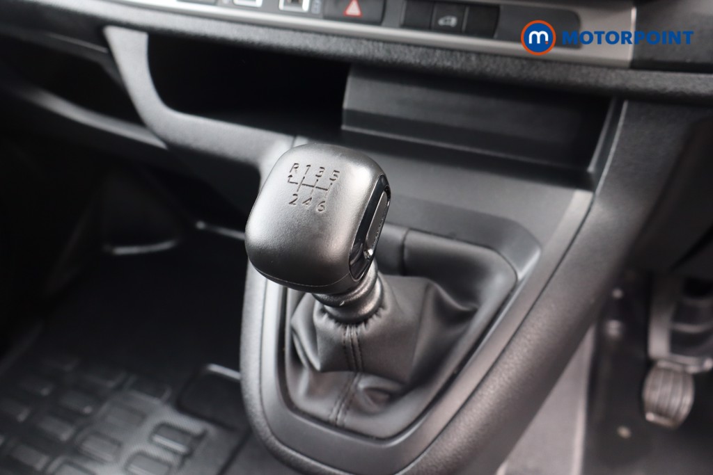 Peugeot Expert Professional Manual Diesel Panel Van - Stock Number (1614962) - 18th supplementary image