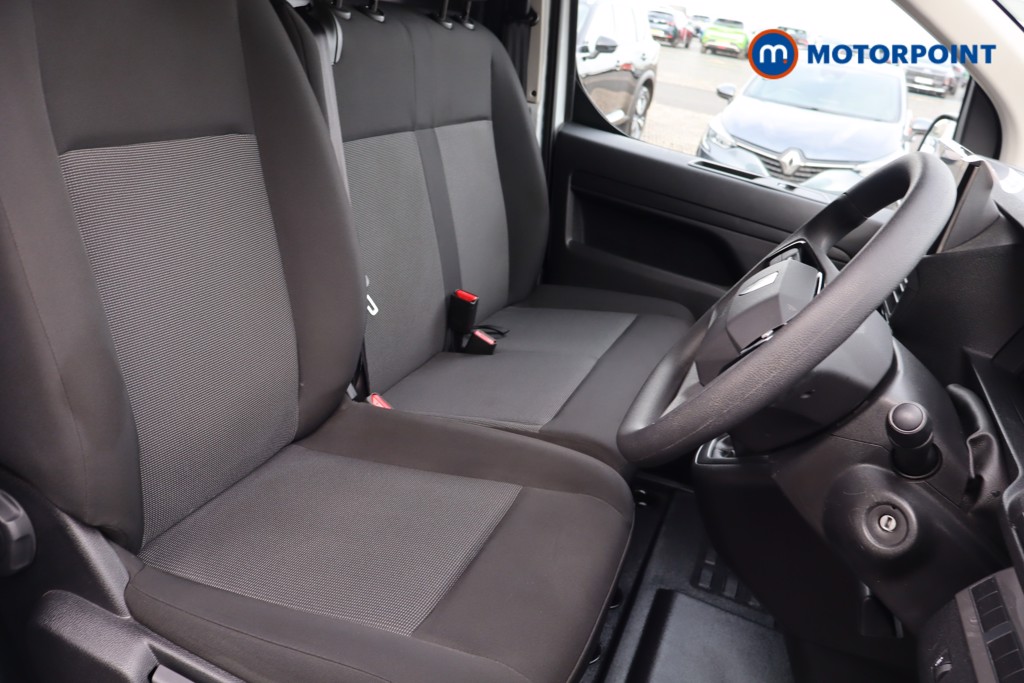 Peugeot Expert Professional Manual Diesel Panel Van - Stock Number (1614962) - 20th supplementary image