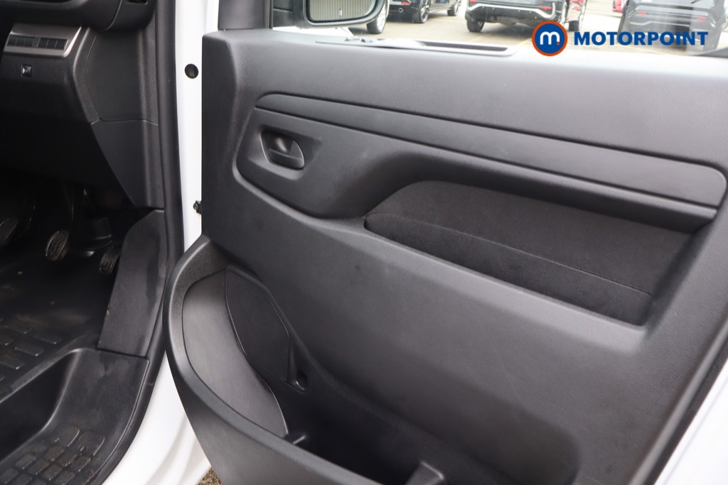 Peugeot Expert Professional Manual Diesel Panel Van - Stock Number (1614962) - 21st supplementary image