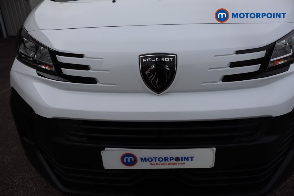 Peugeot Expert Professional Manual Diesel Panel Van - Stock Number (1614962) - 24th supplementary image