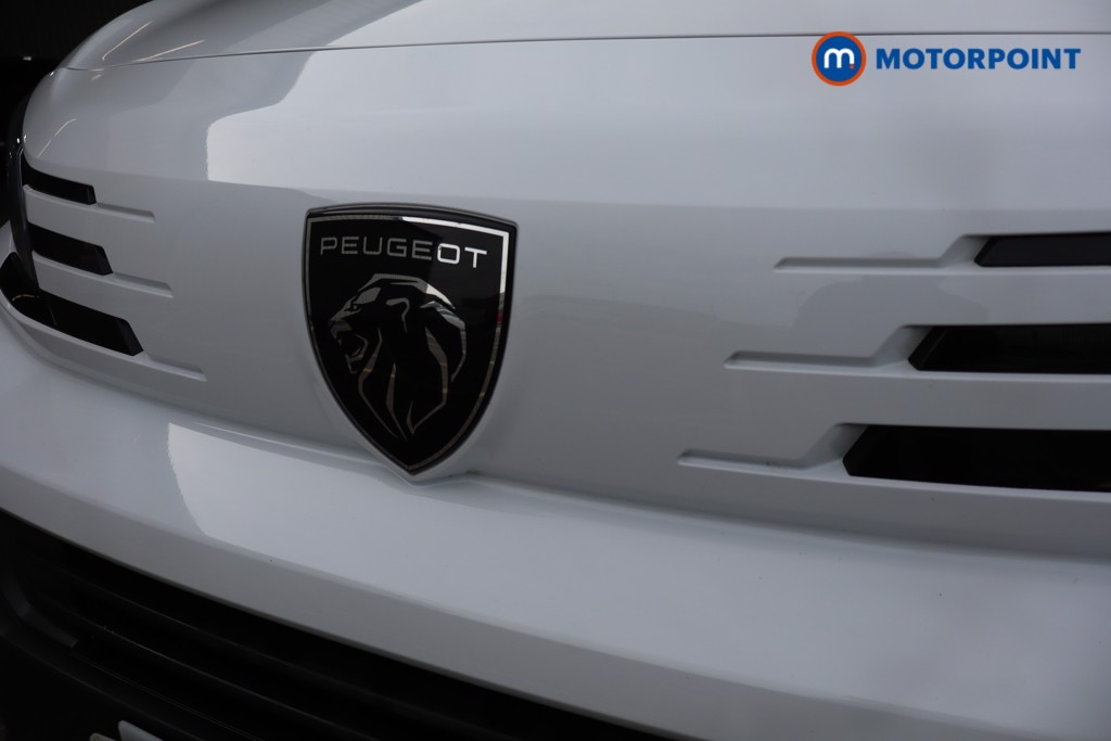 Peugeot Expert Professional Manual Diesel Panel Van - Stock Number (1614962) - 25th supplementary image