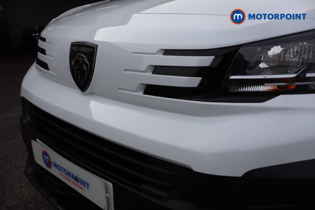 Peugeot Expert Professional Manual Diesel Panel Van - Stock Number (1614962) - 26th supplementary image