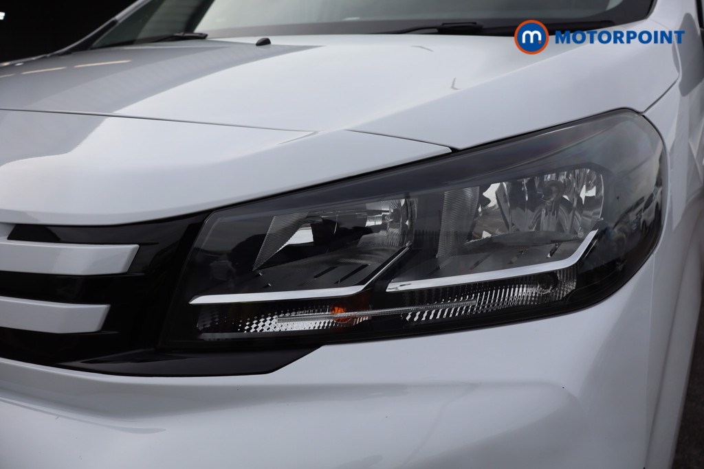 Peugeot Expert Professional Manual Diesel Panel Van - Stock Number (1614962) - 27th supplementary image