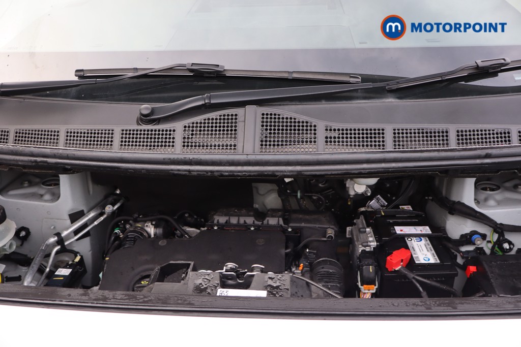 Peugeot Expert Professional Manual Diesel Panel Van - Stock Number (1614962) - 29th supplementary image