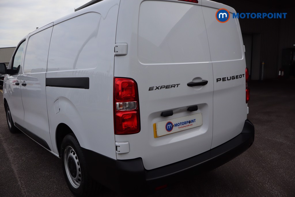 Peugeot Expert Professional Manual Diesel Panel Van - Stock Number (1614962) - 30th supplementary image