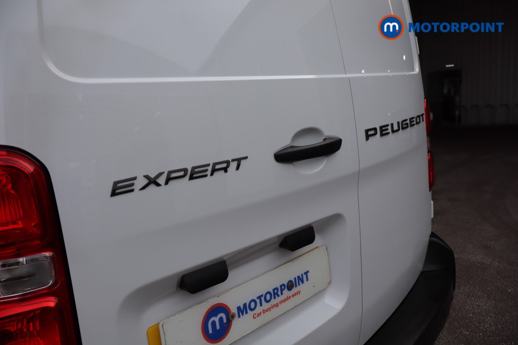 Peugeot Expert Professional Manual Diesel Panel Van - Stock Number (1614962) - 31st supplementary image