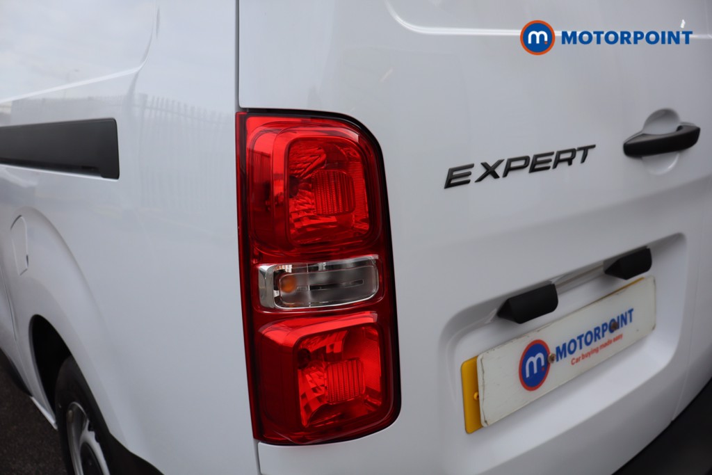 Peugeot Expert Professional Manual Diesel Panel Van - Stock Number (1614962) - 32nd supplementary image