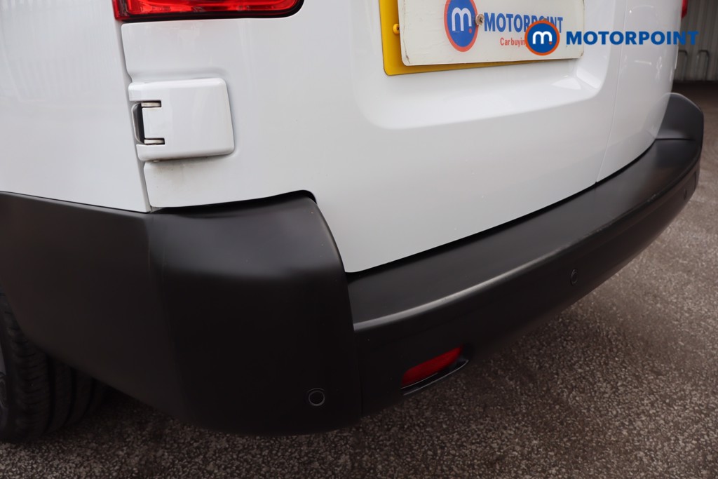 Peugeot Expert Professional Manual Diesel Panel Van - Stock Number (1614962) - 33rd supplementary image