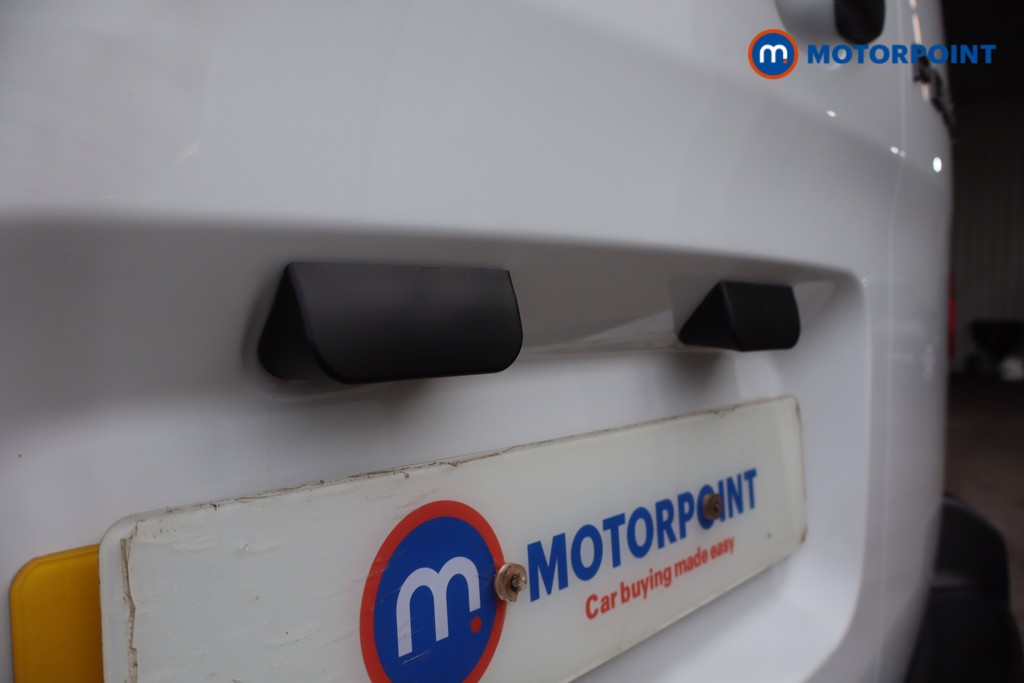 Peugeot Expert Professional Manual Diesel Panel Van - Stock Number (1614962) - 34th supplementary image