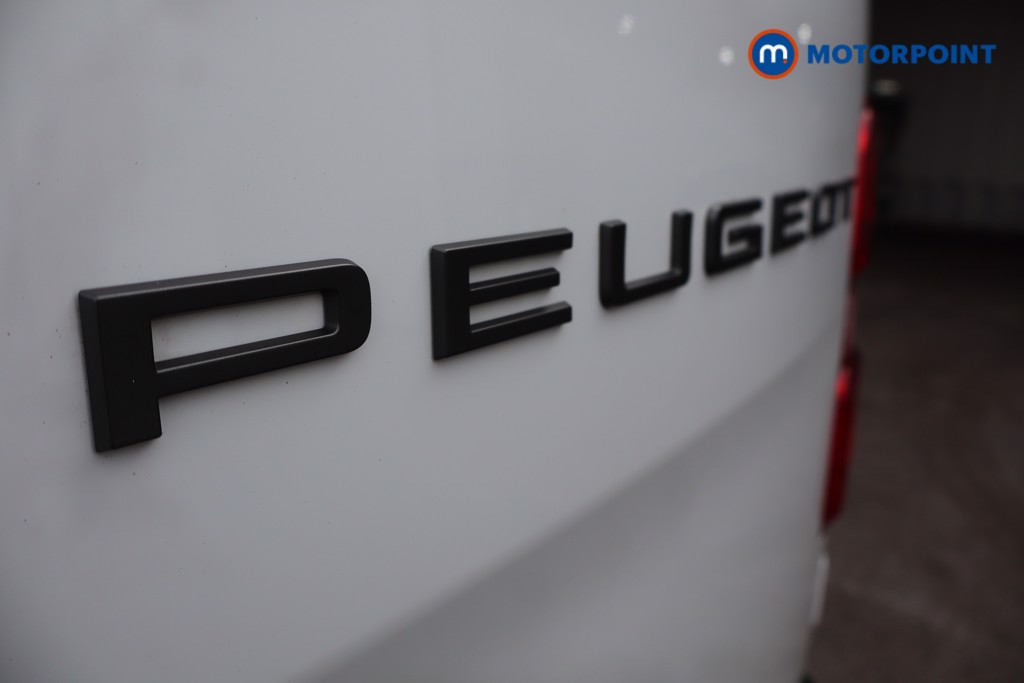 Peugeot Expert Professional Manual Diesel Panel Van - Stock Number (1614962) - 35th supplementary image
