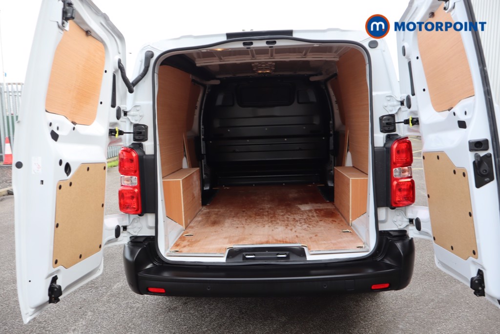 Peugeot Expert Professional Manual Diesel Panel Van - Stock Number (1614962) - 36th supplementary image