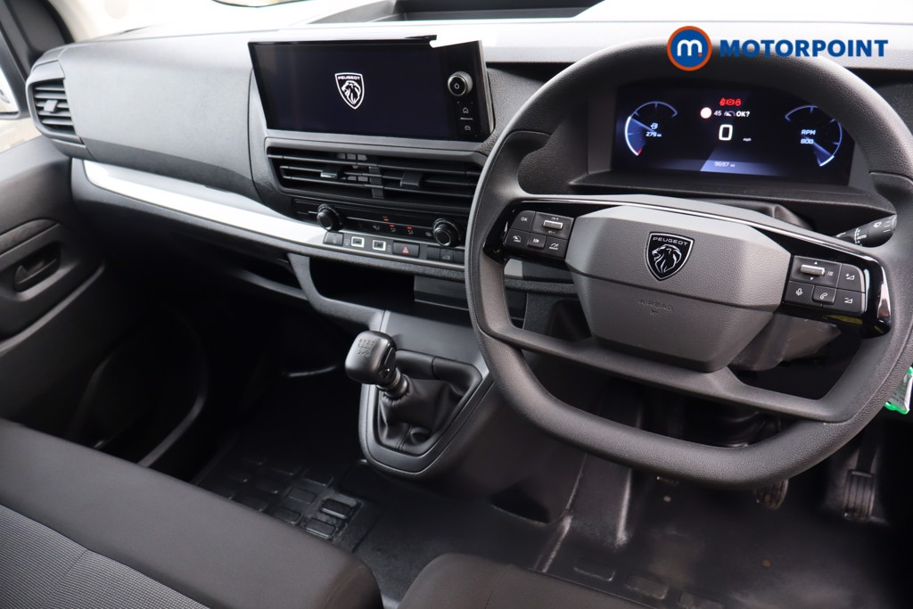 Peugeot Expert Professional Manual Diesel Panel Van - Stock Number (1614962) - 1st supplementary image