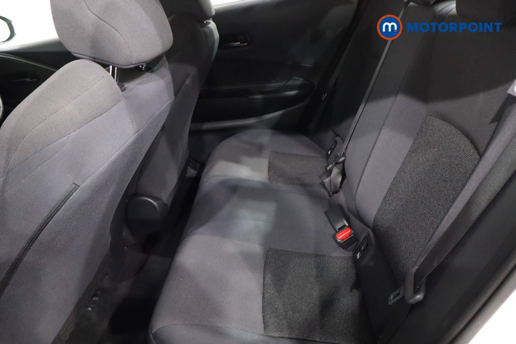 Toyota C-Hr Icon Automatic Petrol-Electric Hybrid SUV - Stock Number (1616553) - 5th supplementary image