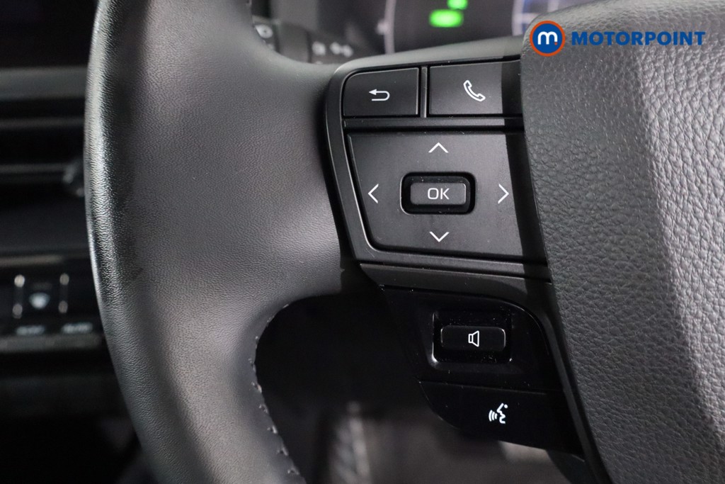 Toyota C-Hr Icon Automatic Petrol-Electric Hybrid SUV - Stock Number (1616553) - 7th supplementary image