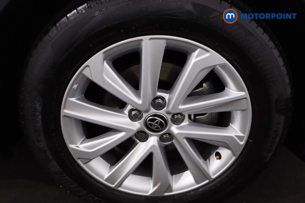 Toyota C-Hr Icon Automatic Petrol-Electric Hybrid SUV - Stock Number (1616553) - 10th supplementary image