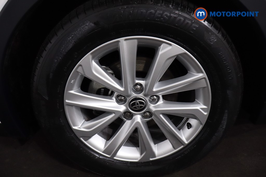 Toyota C-Hr Icon Automatic Petrol-Electric Hybrid SUV - Stock Number (1616553) - 11th supplementary image