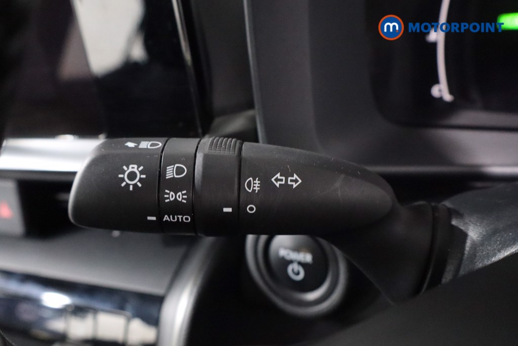 Toyota C-Hr Icon Automatic Petrol-Electric Hybrid SUV - Stock Number (1616553) - 14th supplementary image