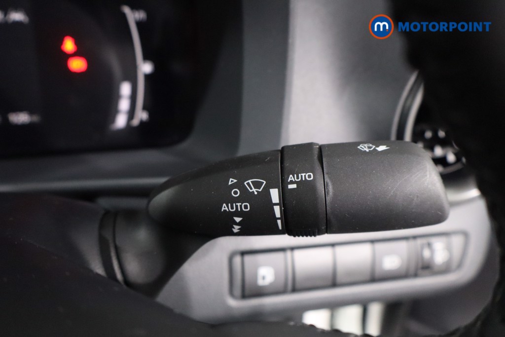 Toyota C-Hr Icon Automatic Petrol-Electric Hybrid SUV - Stock Number (1616553) - 15th supplementary image