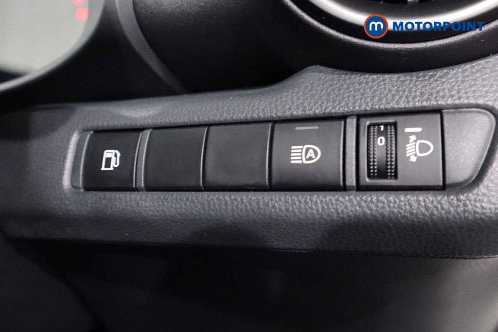 Toyota C-Hr Icon Automatic Petrol-Electric Hybrid SUV - Stock Number (1616553) - 17th supplementary image