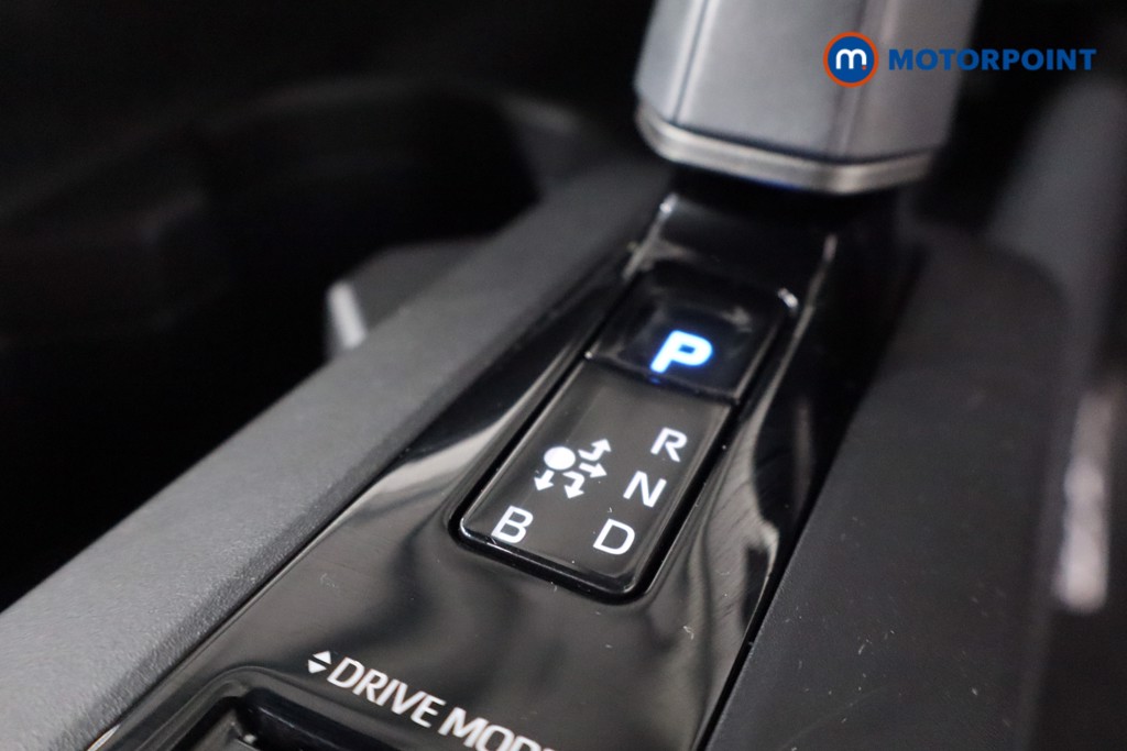 Toyota C-Hr Icon Automatic Petrol-Electric Hybrid SUV - Stock Number (1616553) - 19th supplementary image