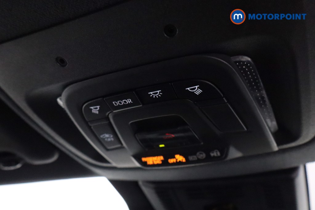 Toyota C-Hr Icon Automatic Petrol-Electric Hybrid SUV - Stock Number (1616553) - 20th supplementary image