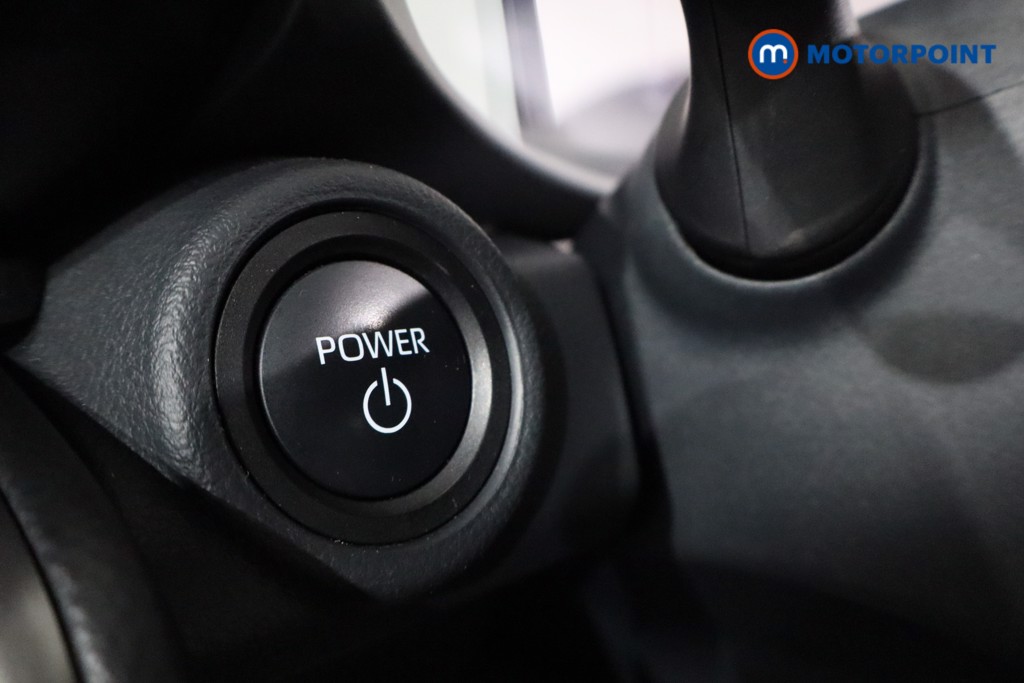 Toyota C-Hr Icon Automatic Petrol-Electric Hybrid SUV - Stock Number (1616553) - 22nd supplementary image