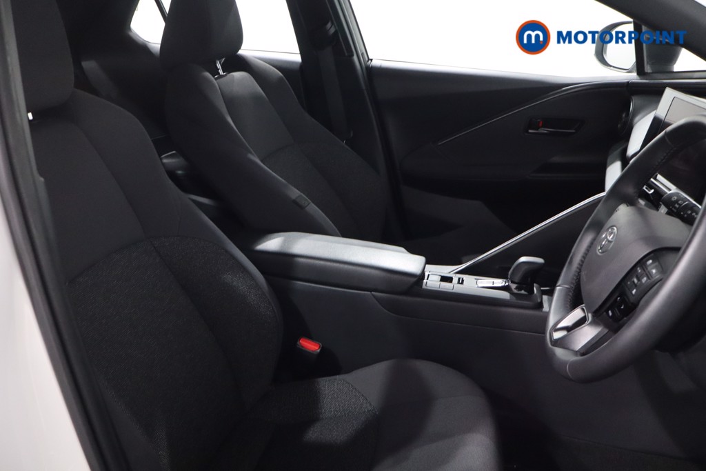 Toyota C-Hr Icon Automatic Petrol-Electric Hybrid SUV - Stock Number (1616553) - 23rd supplementary image