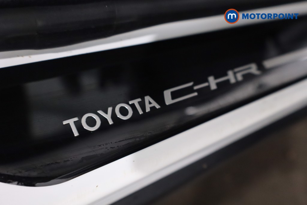 Toyota C-Hr Icon Automatic Petrol-Electric Hybrid SUV - Stock Number (1616553) - 24th supplementary image