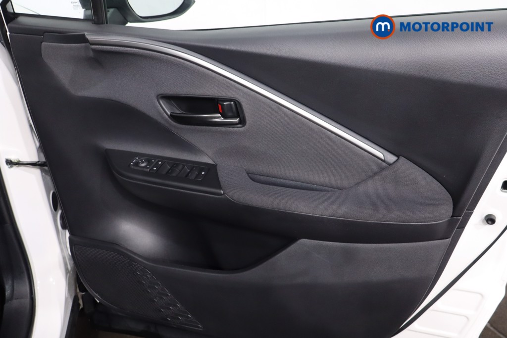 Toyota C-Hr Icon Automatic Petrol-Electric Hybrid SUV - Stock Number (1616553) - 25th supplementary image