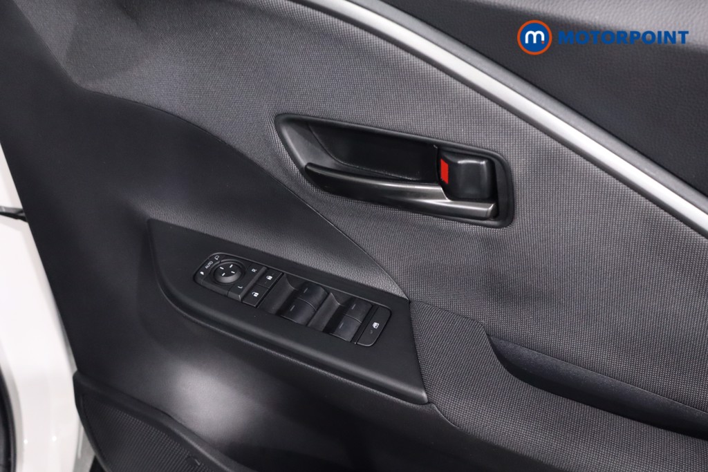 Toyota C-Hr Icon Automatic Petrol-Electric Hybrid SUV - Stock Number (1616553) - 26th supplementary image