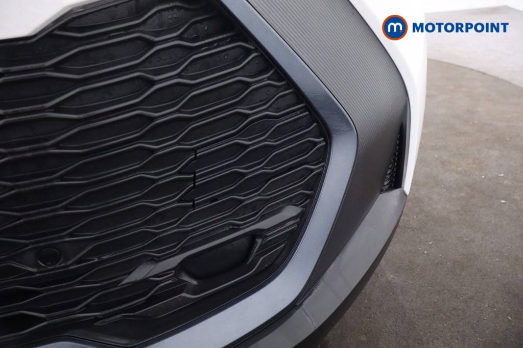 Toyota C-Hr Icon Automatic Petrol-Electric Hybrid SUV - Stock Number (1616553) - 33rd supplementary image