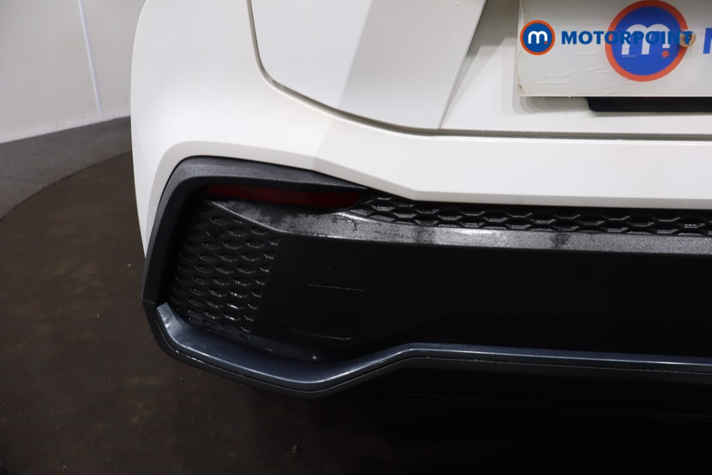 Toyota C-Hr Icon Automatic Petrol-Electric Hybrid SUV - Stock Number (1616553) - 40th supplementary image