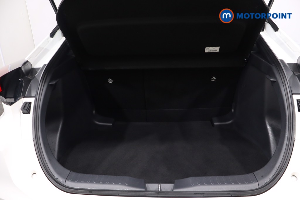 Toyota C-Hr Icon Automatic Petrol-Electric Hybrid SUV - Stock Number (1616553) - 41st supplementary image