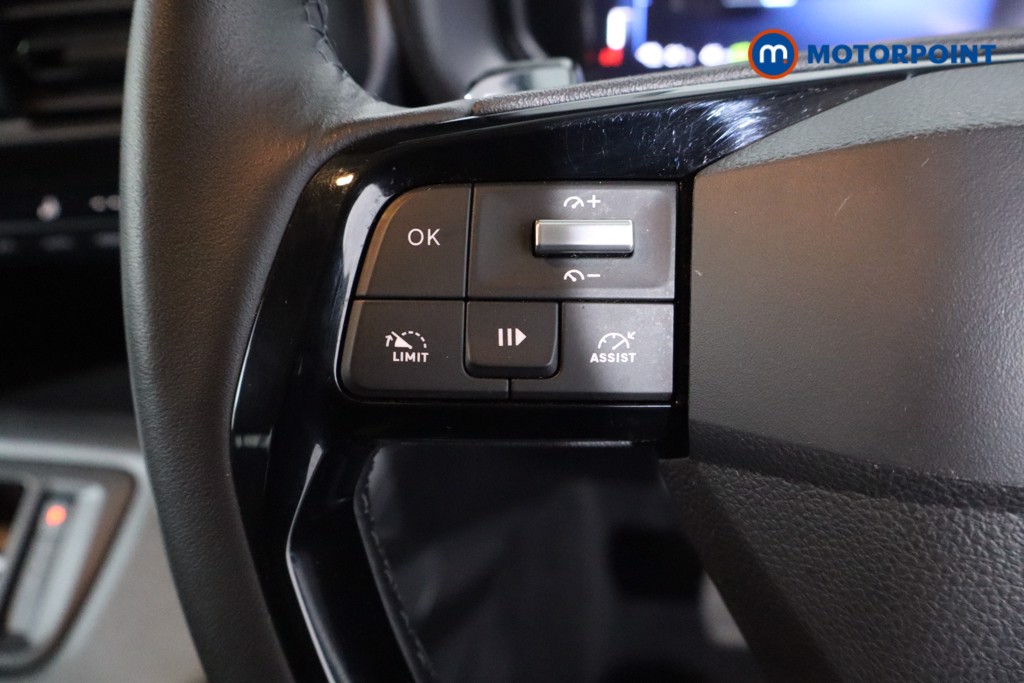 Vauxhall Combo Life Ultimate Automatic Electric People Carrier - Stock Number (1616578) - 7th supplementary image