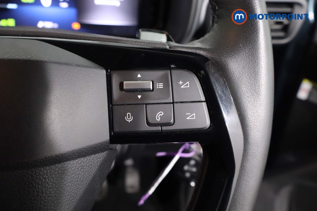 Vauxhall Combo Life Ultimate Automatic Electric People Carrier - Stock Number (1616578) - 8th supplementary image