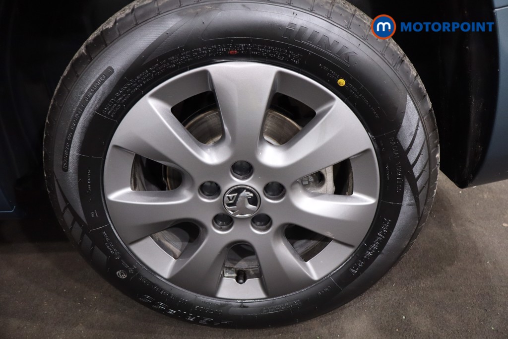 Vauxhall Combo Life Ultimate Automatic Electric People Carrier - Stock Number (1616578) - 11th supplementary image