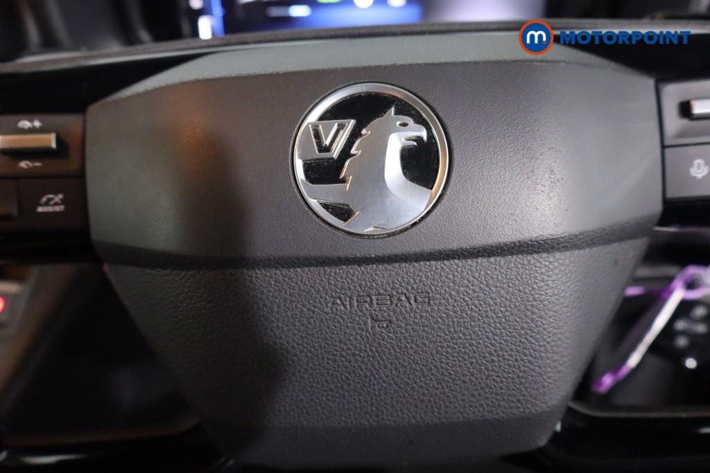 Vauxhall Combo Life Ultimate Automatic Electric People Carrier - Stock Number (1616578) - 13th supplementary image