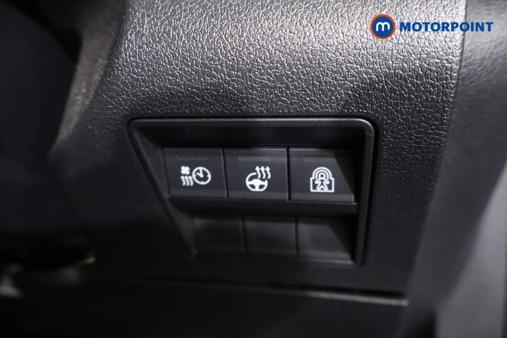 Vauxhall Combo Life Ultimate Automatic Electric People Carrier - Stock Number (1616578) - 17th supplementary image