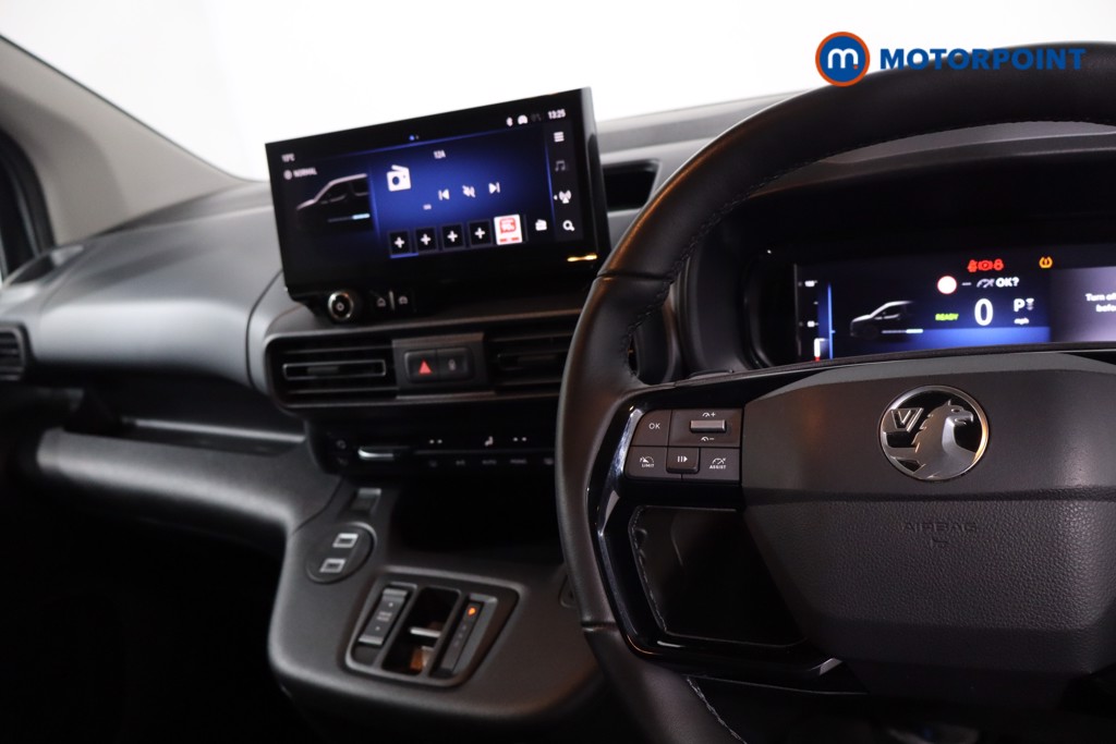 Vauxhall Combo Life Ultimate Automatic Electric People Carrier - Stock Number (1616578) - 21st supplementary image