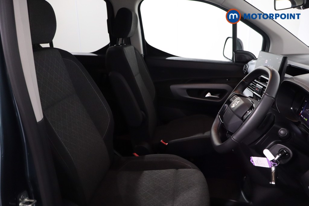 Vauxhall Combo Life Ultimate Automatic Electric People Carrier - Stock Number (1616578) - 22nd supplementary image